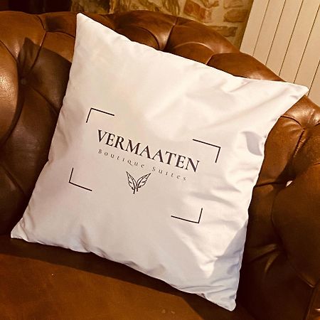 Vermaaten Boutique Suites Emerald Todi Zewnętrze zdjęcie