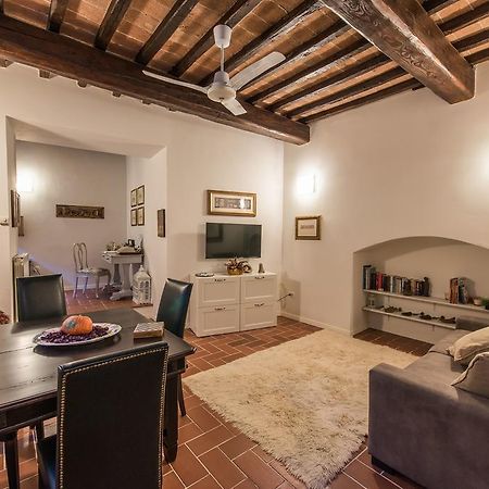 Vermaaten Boutique Suites Emerald Todi Zewnętrze zdjęcie