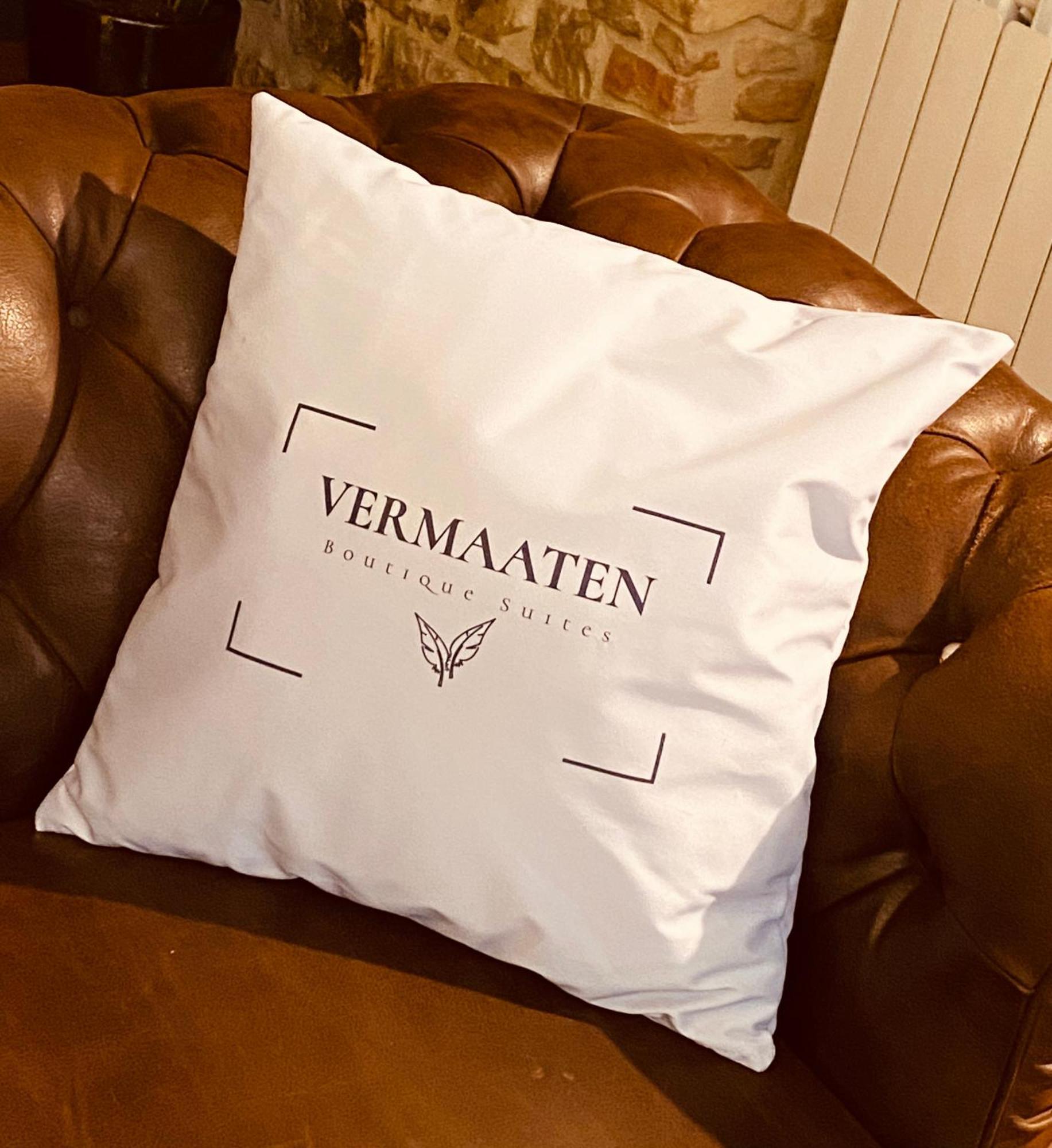 Vermaaten Boutique Suites Emerald Todi Zewnętrze zdjęcie