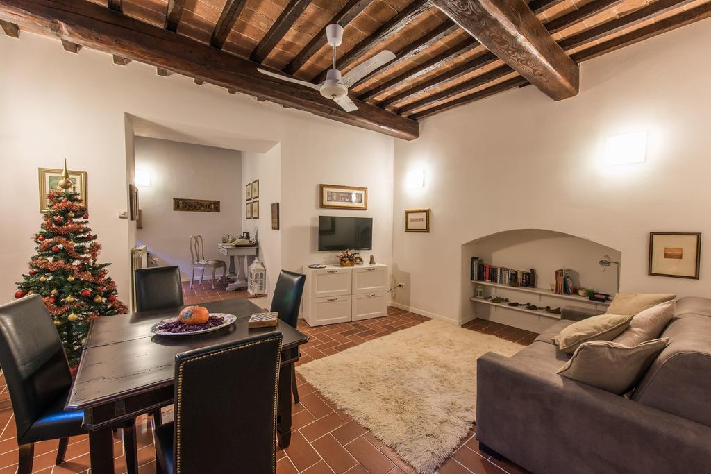 Vermaaten Boutique Suites Emerald Todi Zewnętrze zdjęcie