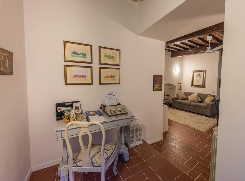 Vermaaten Boutique Suites Emerald Todi Zewnętrze zdjęcie