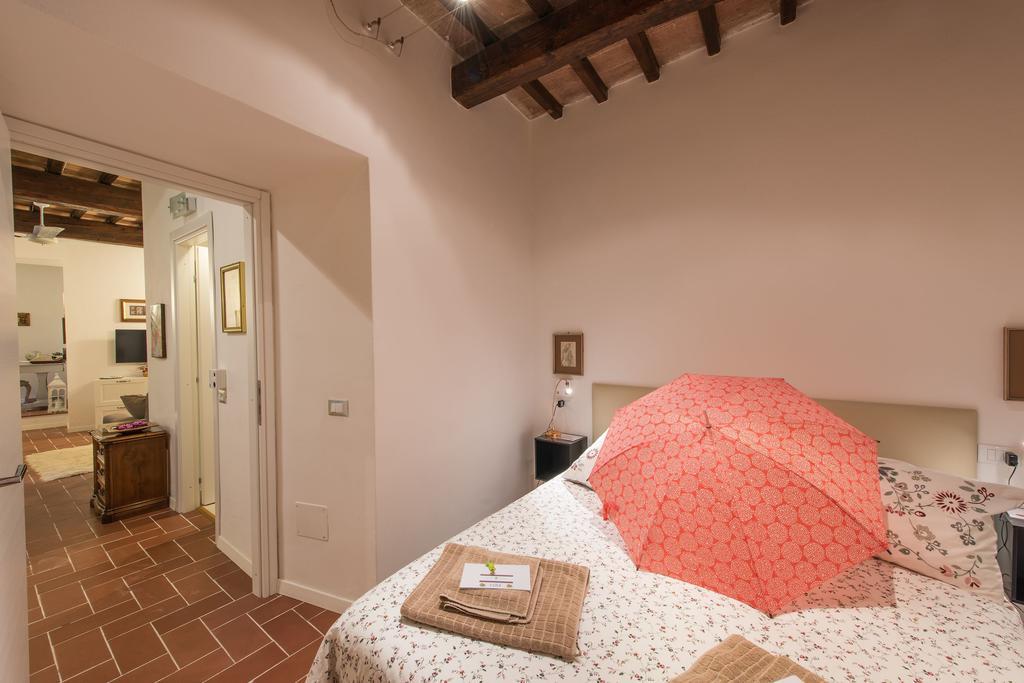 Vermaaten Boutique Suites Emerald Todi Zewnętrze zdjęcie