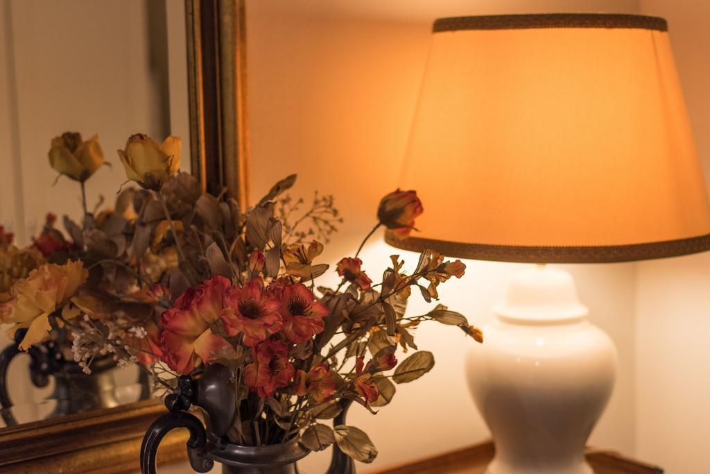 Vermaaten Boutique Suites Emerald Todi Zewnętrze zdjęcie