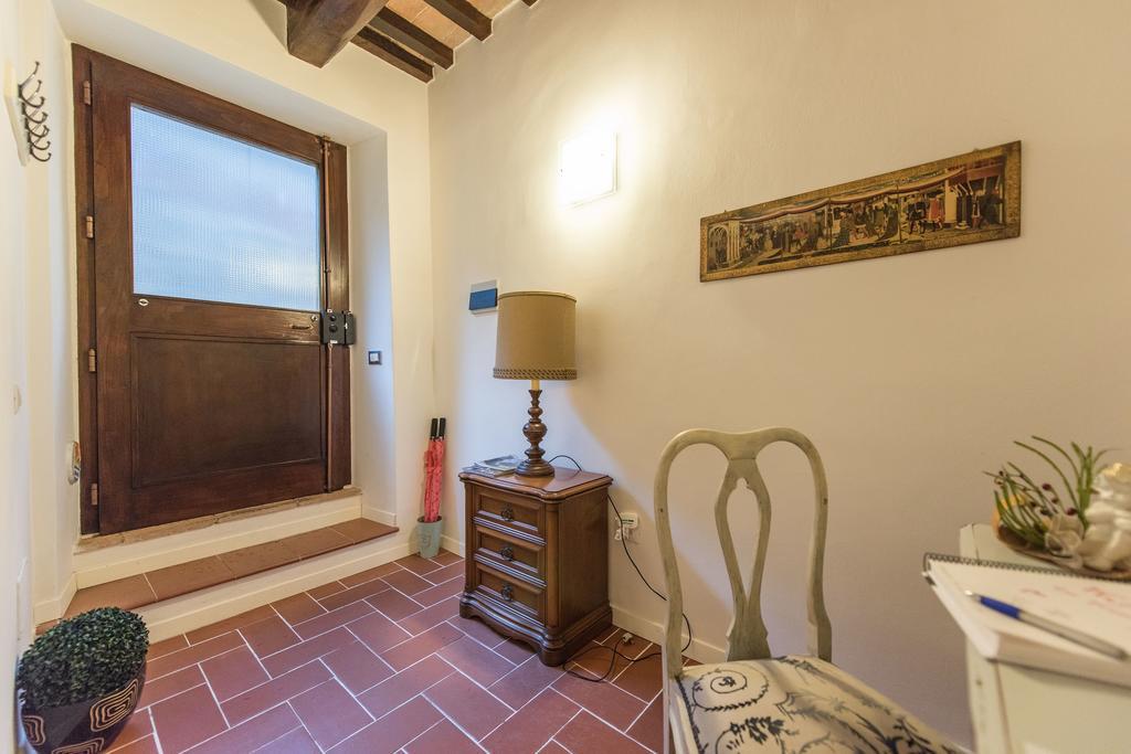 Vermaaten Boutique Suites Emerald Todi Zewnętrze zdjęcie