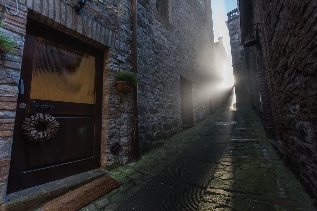 Vermaaten Boutique Suites Emerald Todi Zewnętrze zdjęcie