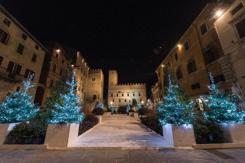Vermaaten Boutique Suites Emerald Todi Zewnętrze zdjęcie